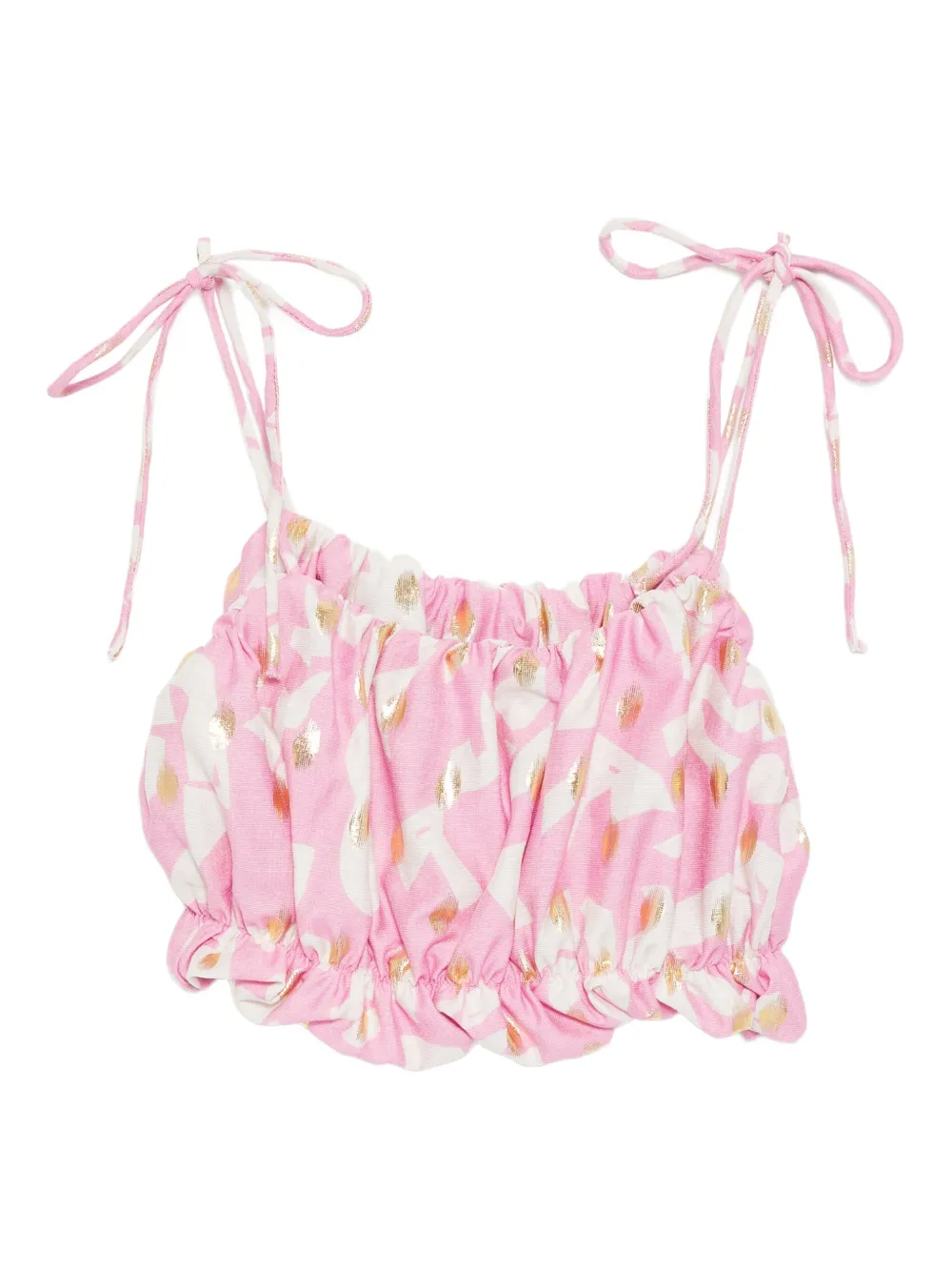 Bambah Bella top | Girls Blouses | Image 2