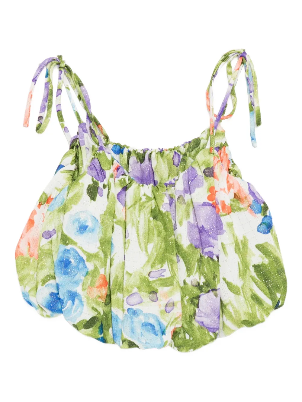 Bambah top Antalia | Blusas | Image 2