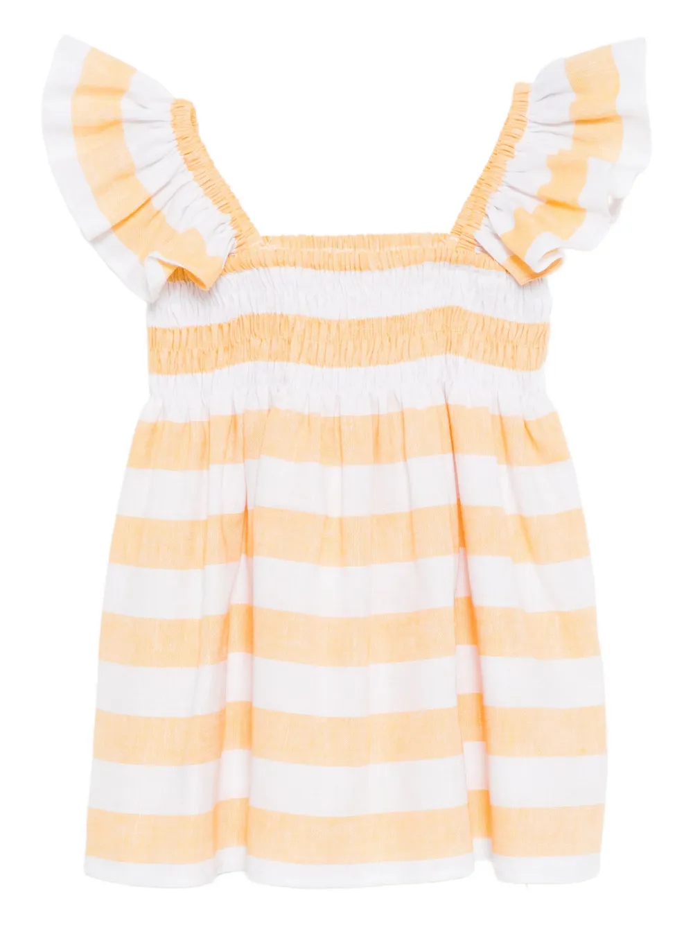 Bambah blusa Rayna | amarillo | Image 1