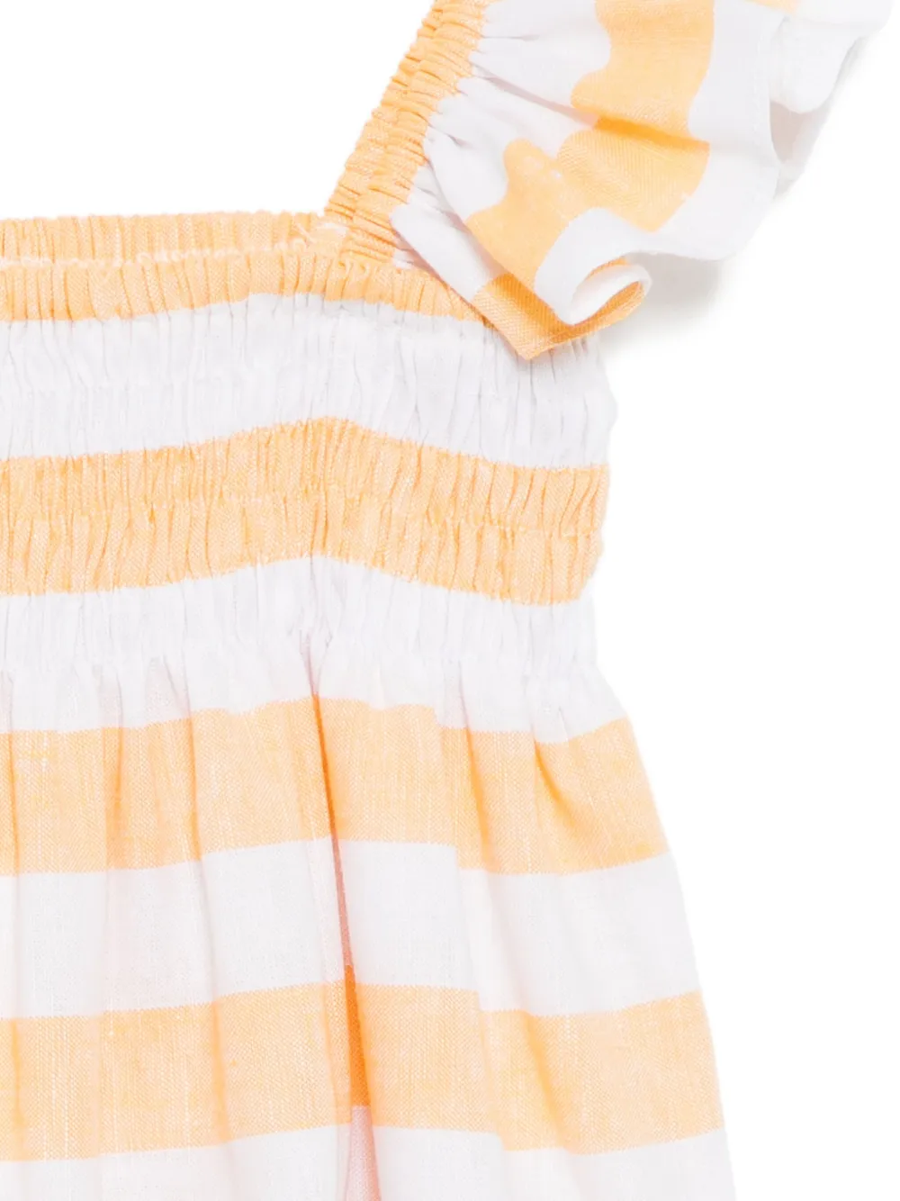 Bambah Rayna shirt Geel