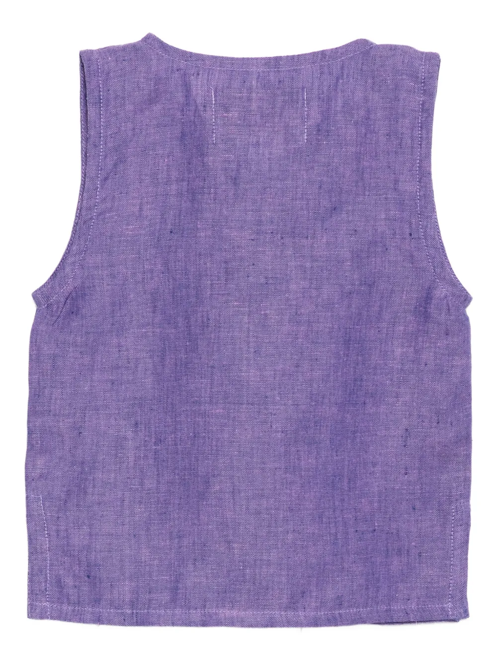 Bambah tie-up top | Tunic Tops | Image 2