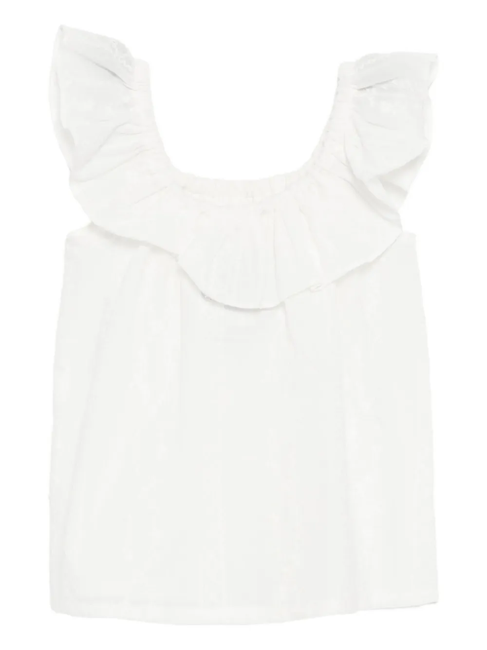 Bambah Petra blouse | Girls Blouses | Image 2