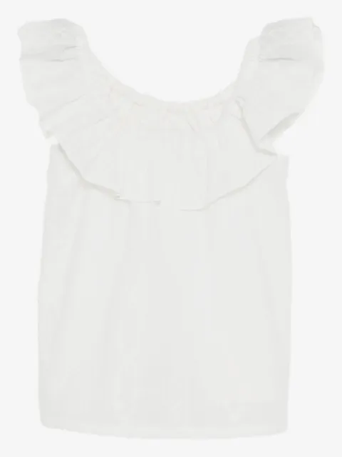 Bambah Petra blouse