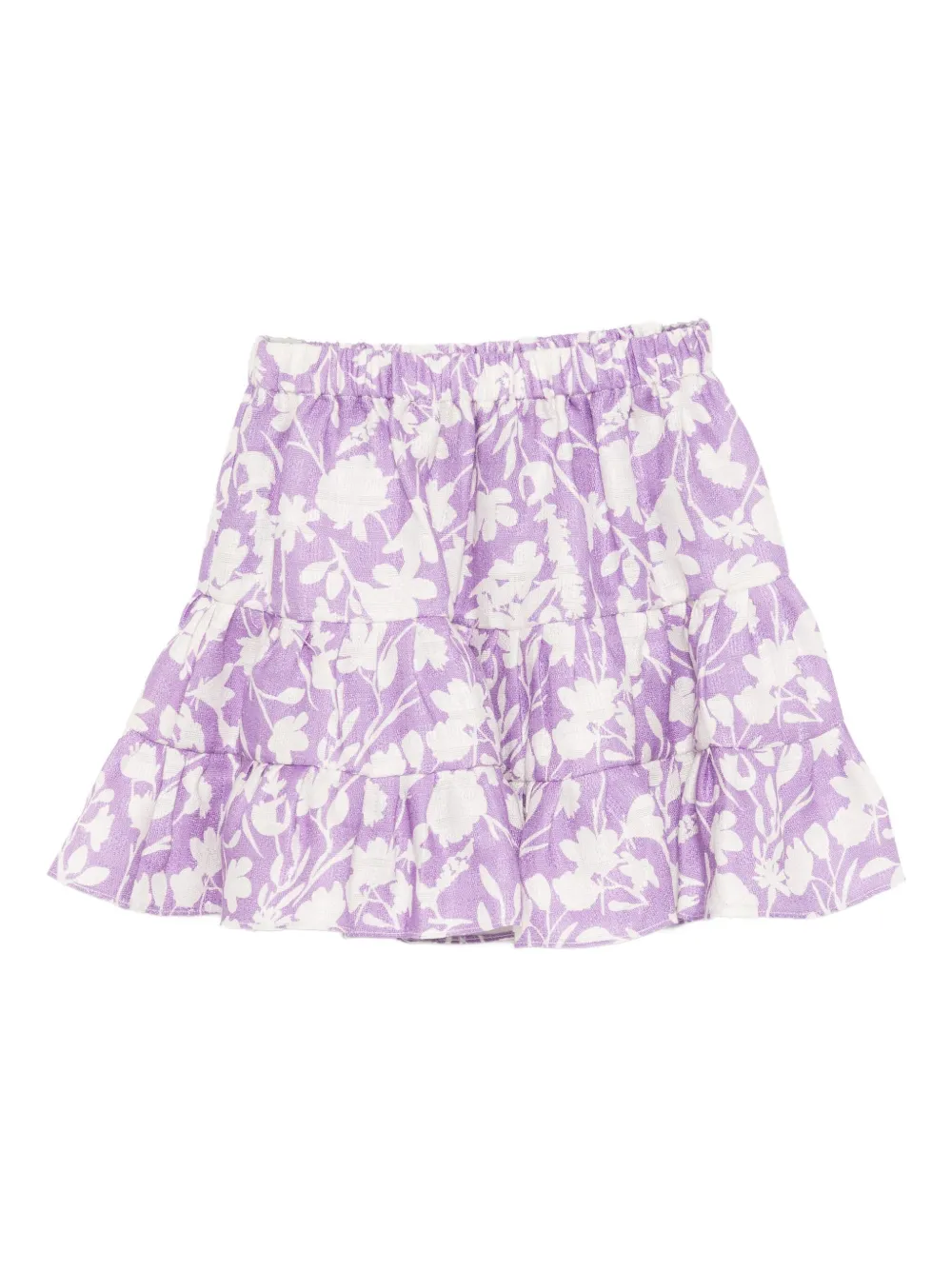 Bambah Daisy Skirt In Multi