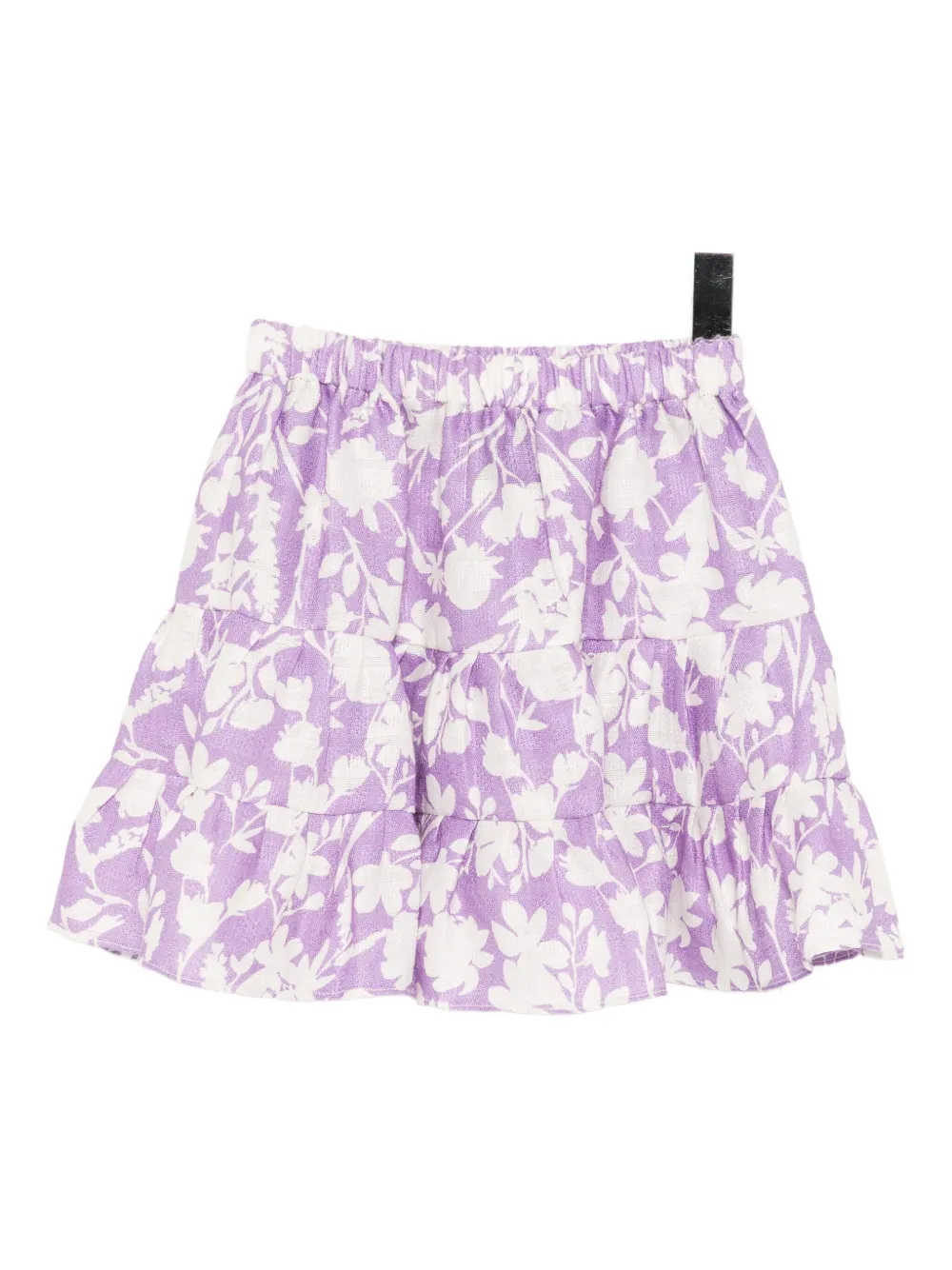 Bambah Daisy Skirt In Multi