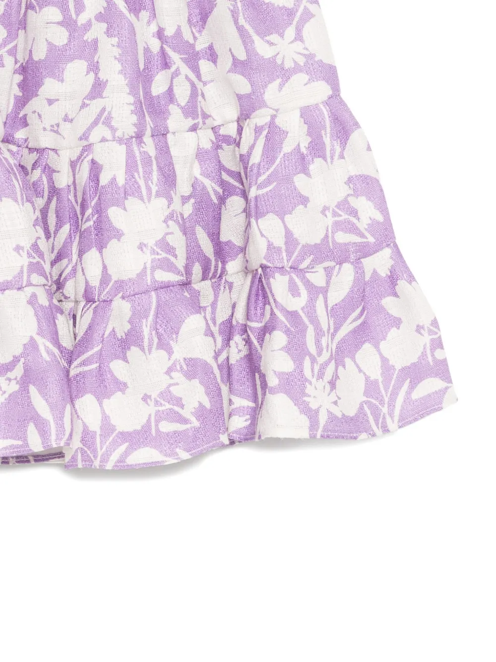 Bambah Daisy Skirt In Multi