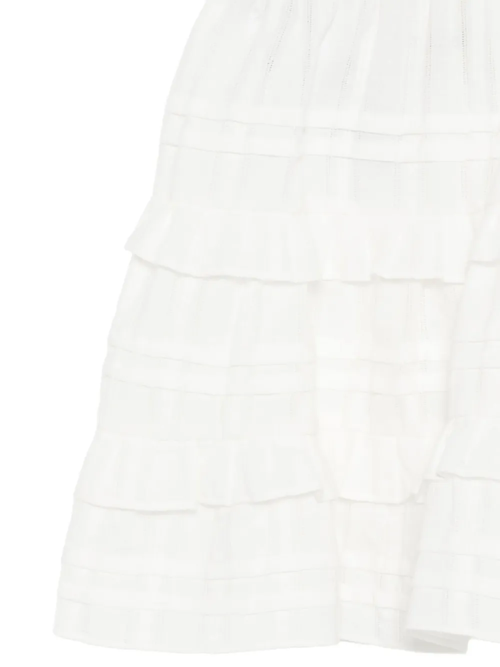 Bambah Petra Skirt In Multi