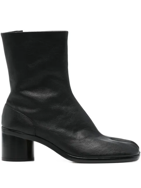 Maison Margiela 55mm Tabi-toe block-heel boots