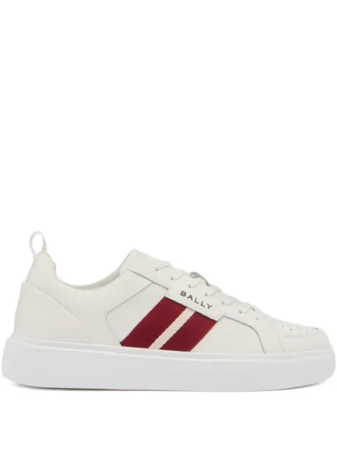 Bally Blayze Sneakers mit Schleifendetail