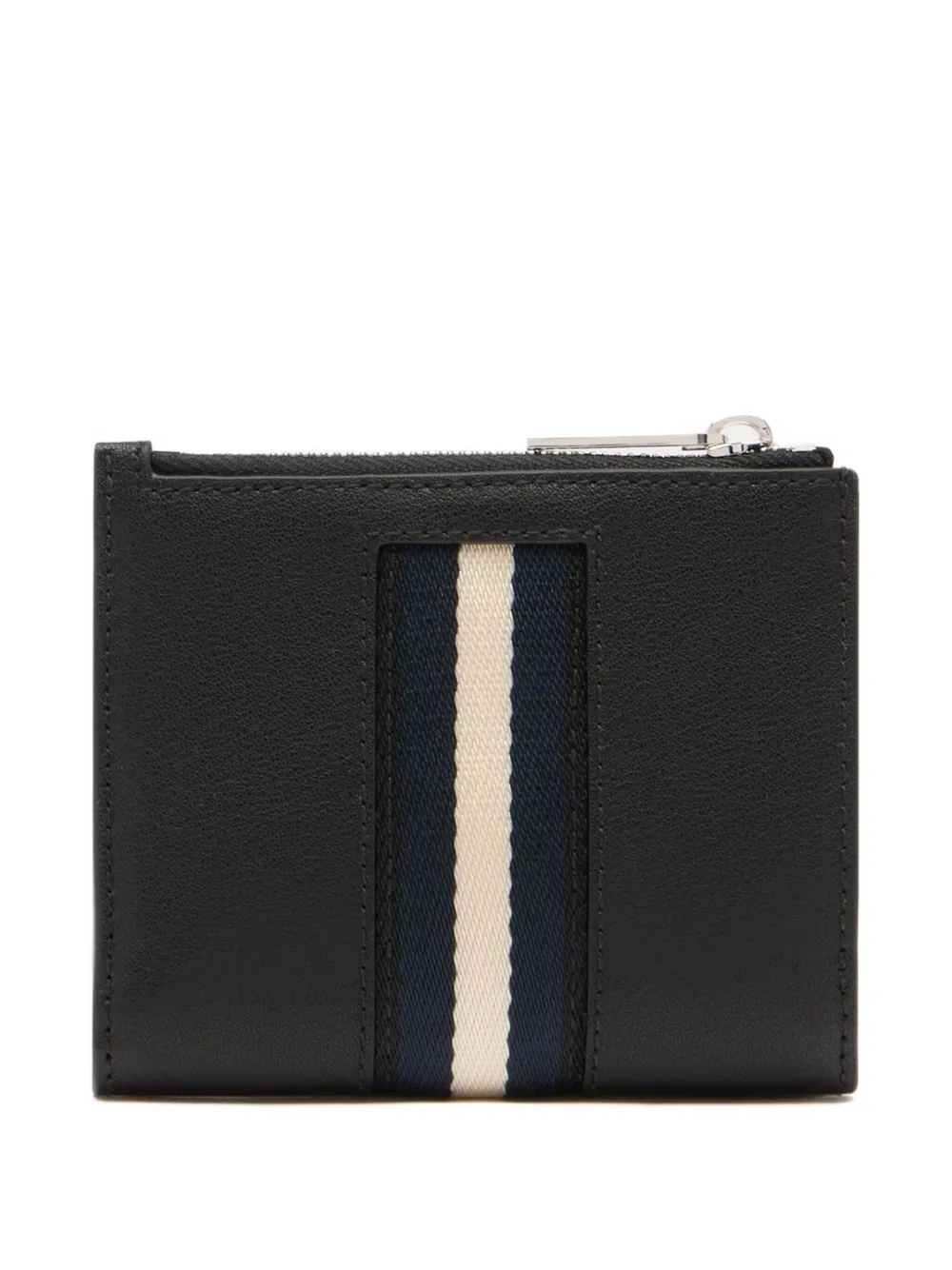 Bally ribbon logo-plaque wallet | Image 2