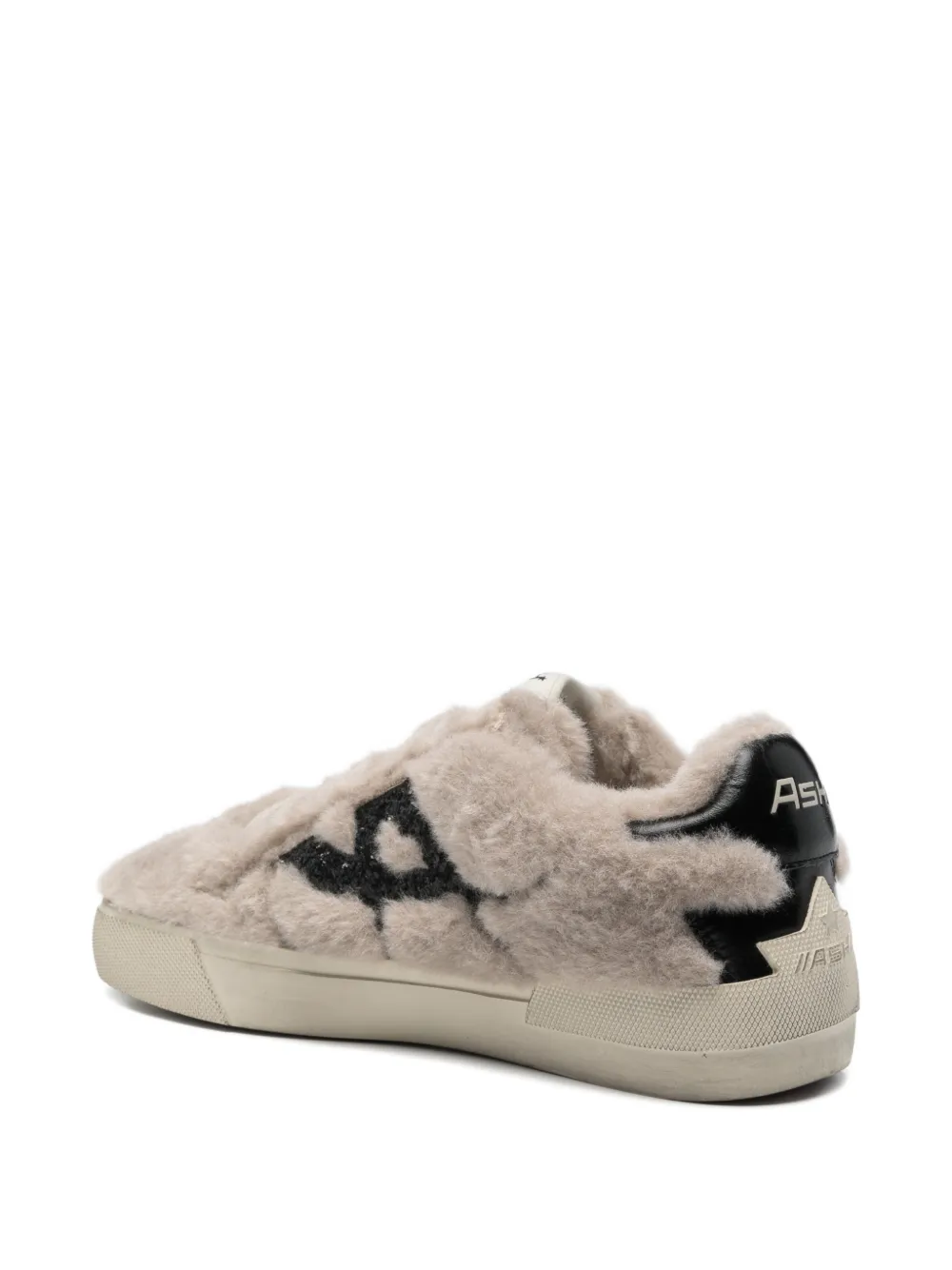 Ash Malibu sneakers Beige