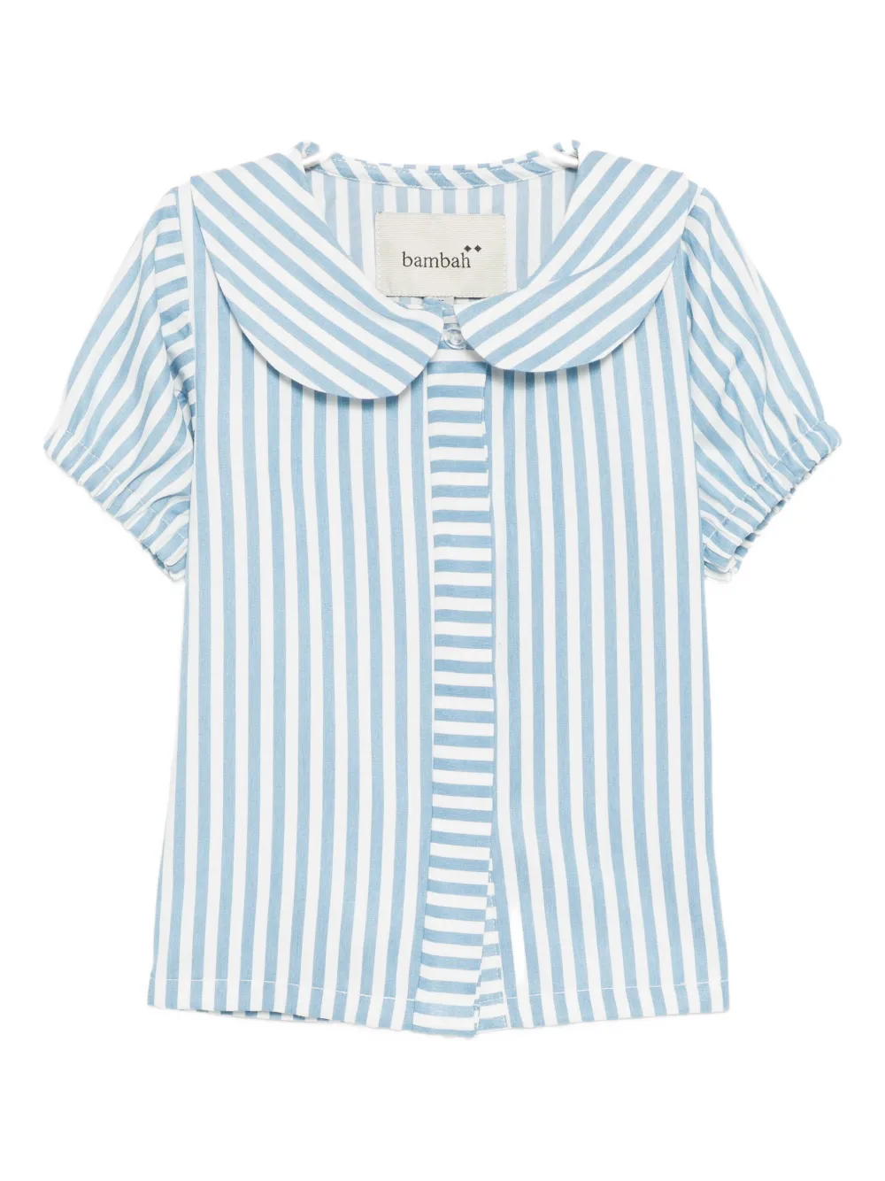 Bambah camisa Capri | azul | Image 1