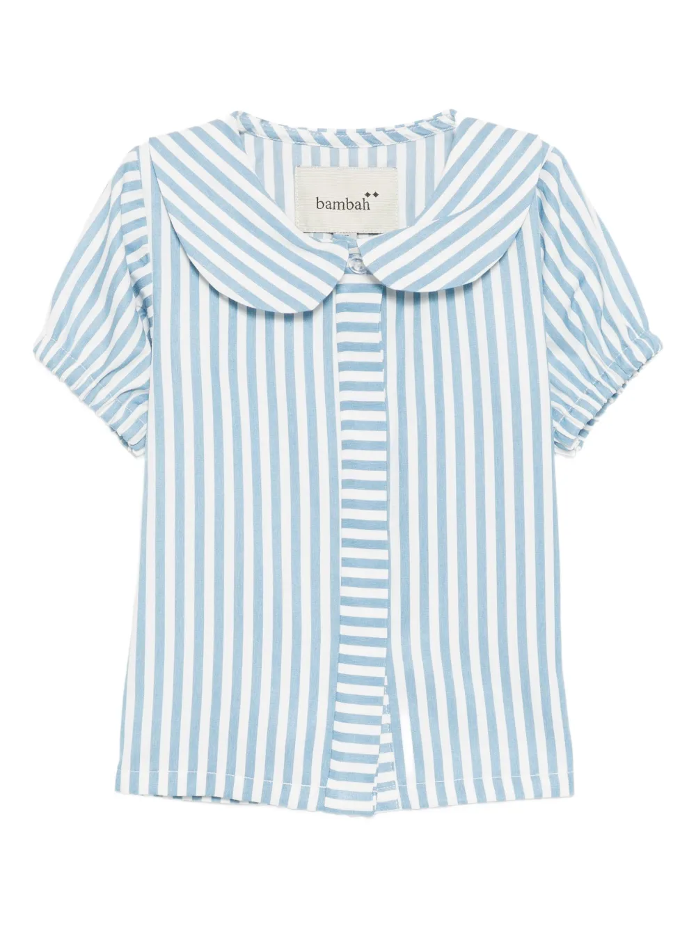 Bambah camisa Capri | azul | Image 1