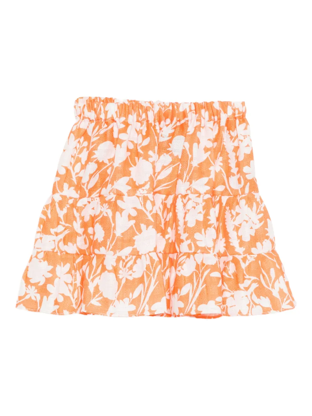 Bambah Daisy rok Oranje
