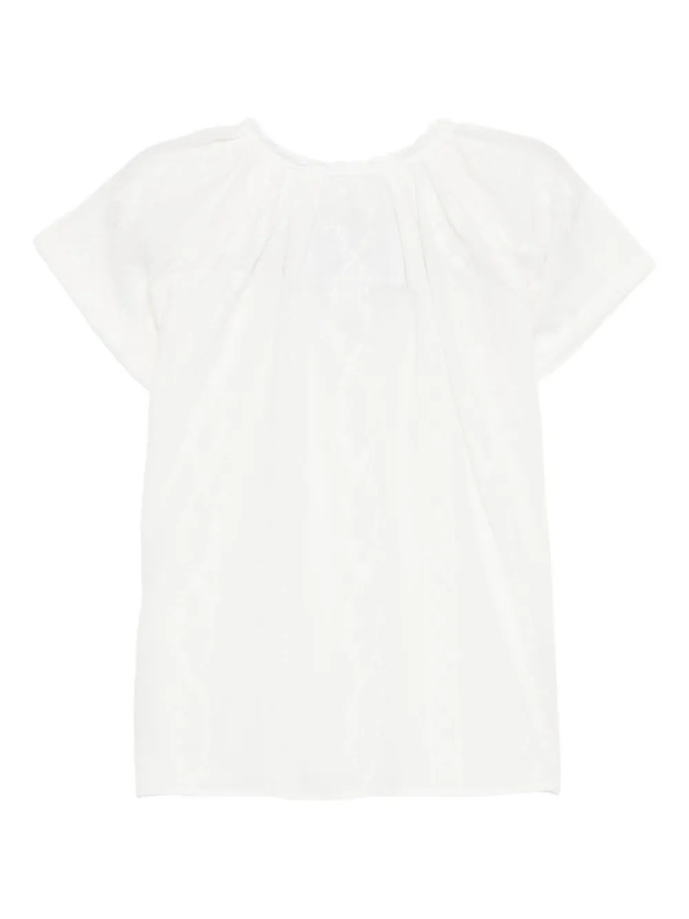 Bambah Petra Bluse | Blusen | Image 2