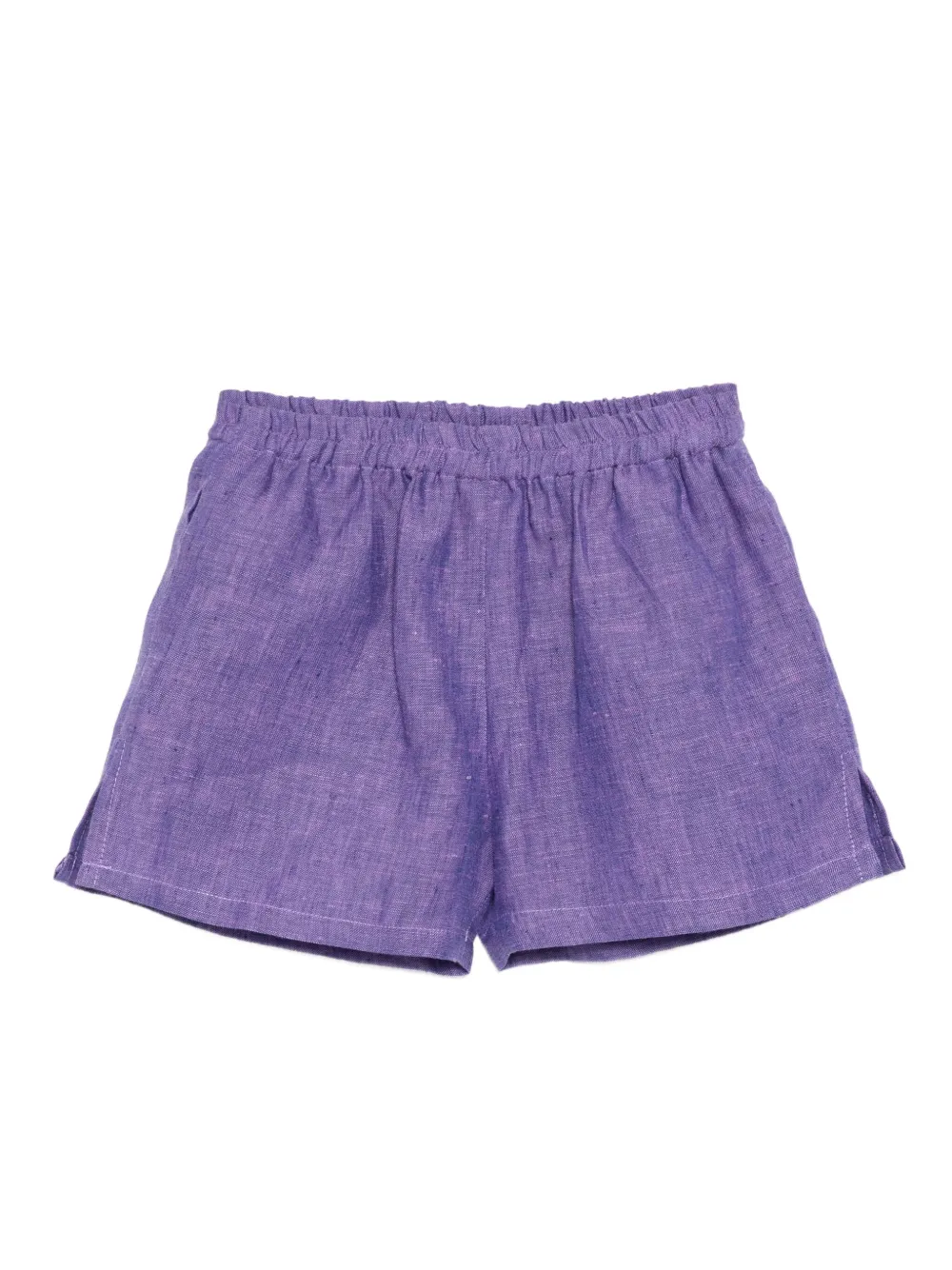 Bambah shorts deportivos | morado | Image 1