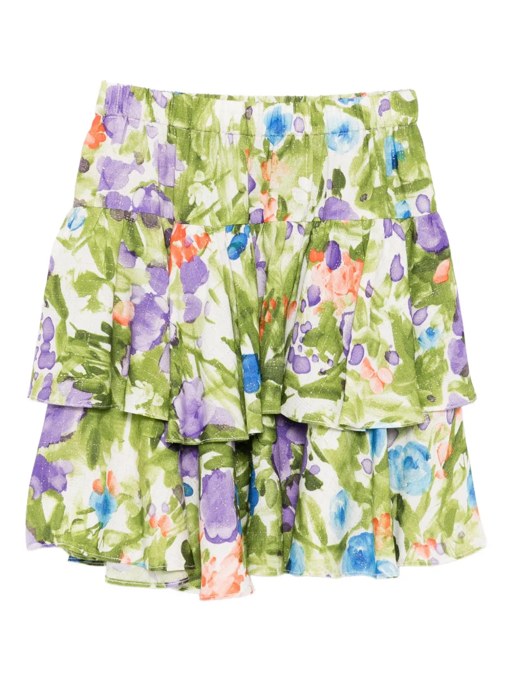 Bambah falda Antalia | Faldas de vestir | Image 2