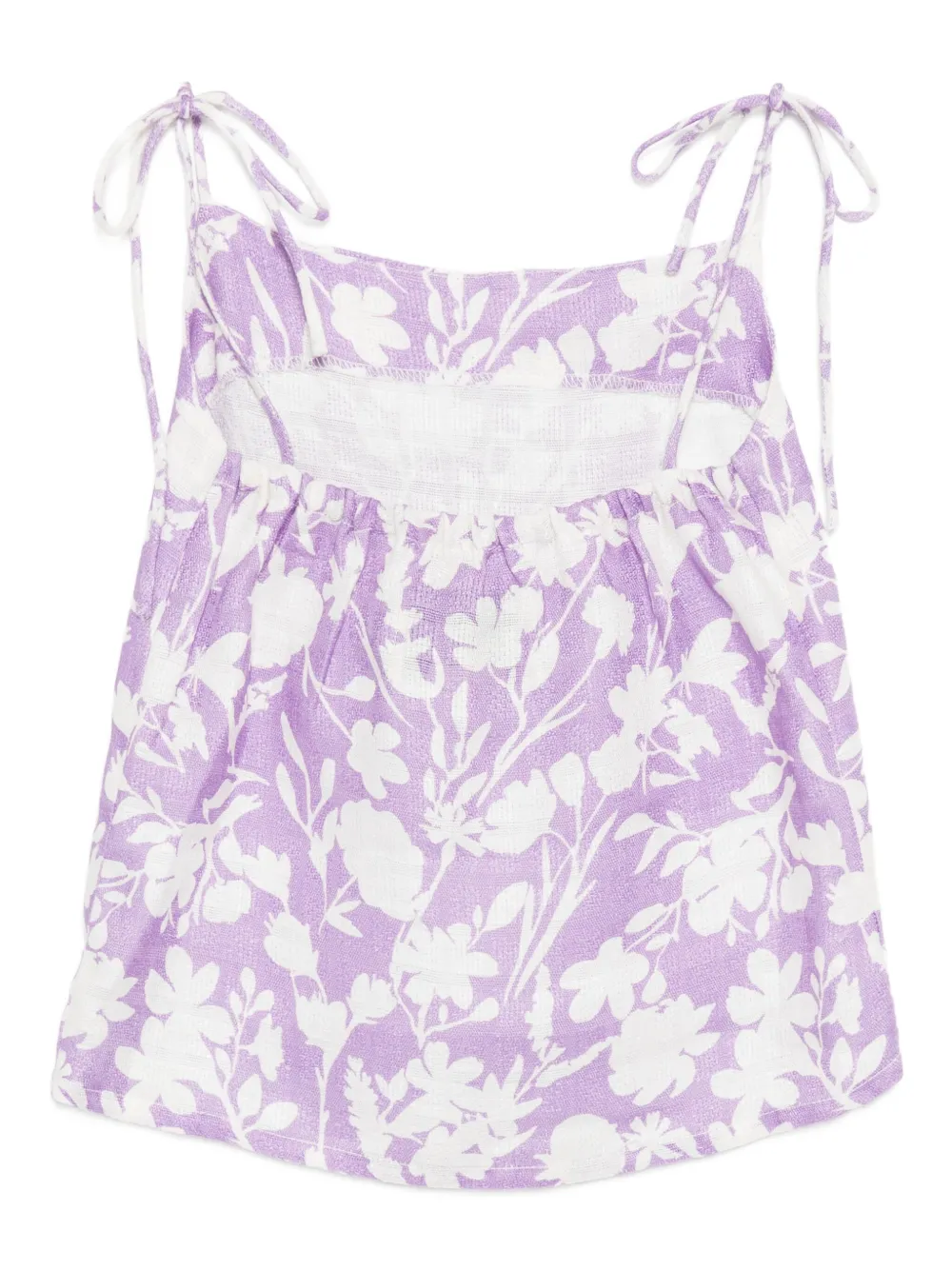 Bambah Daisy tank top | Girls Blouses | Image 2