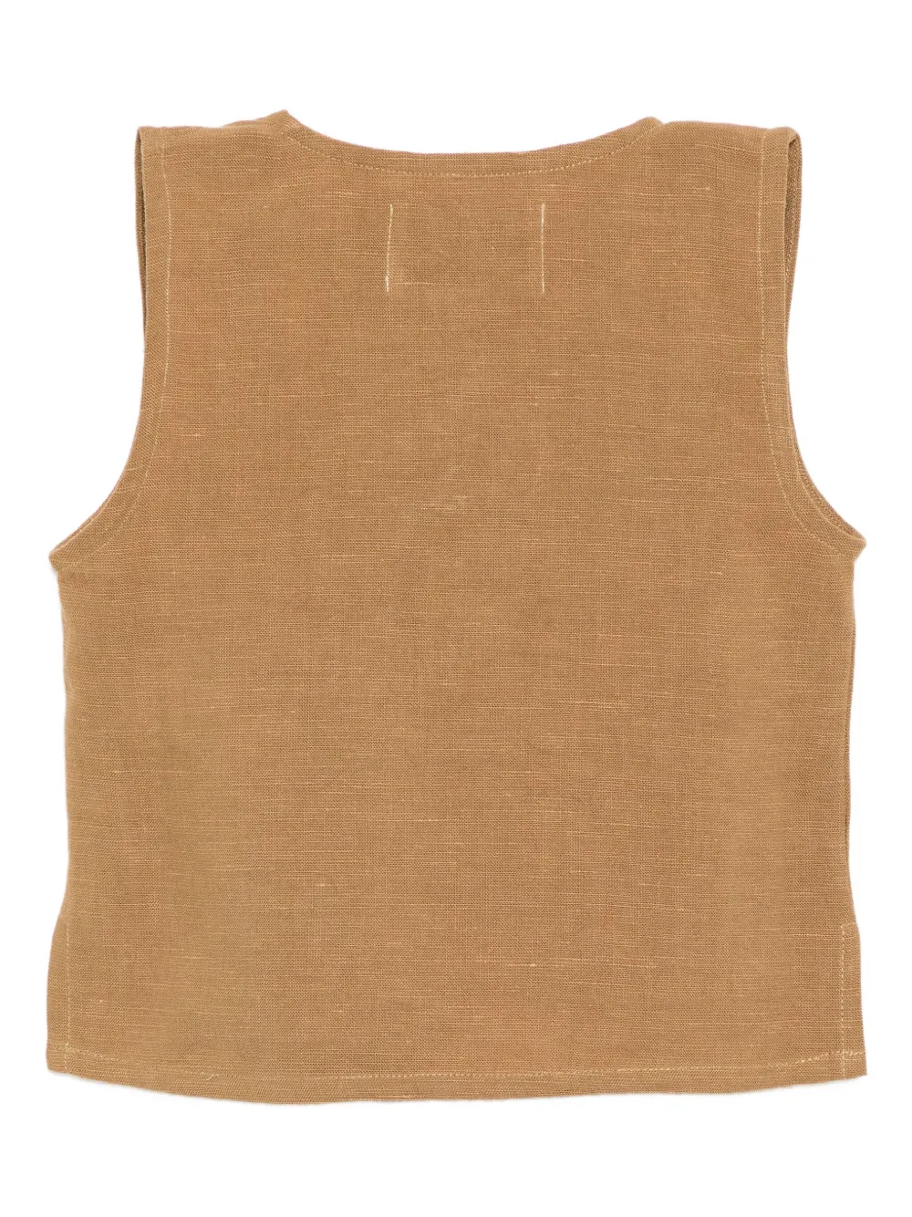 Bambah top con moño | Túnicas | Image 2