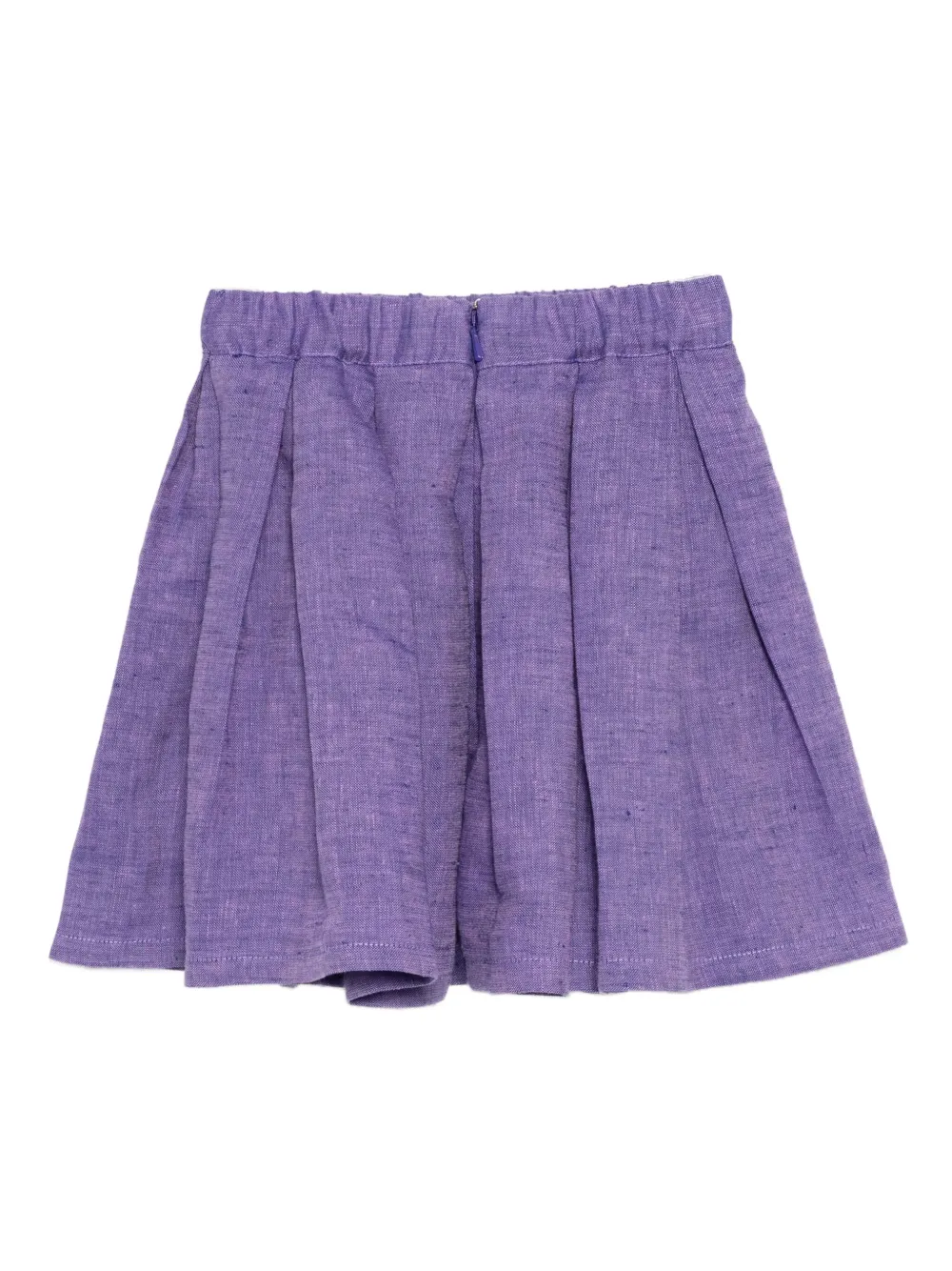 Bambah falda de lino | Faldas de vestir | Image 2