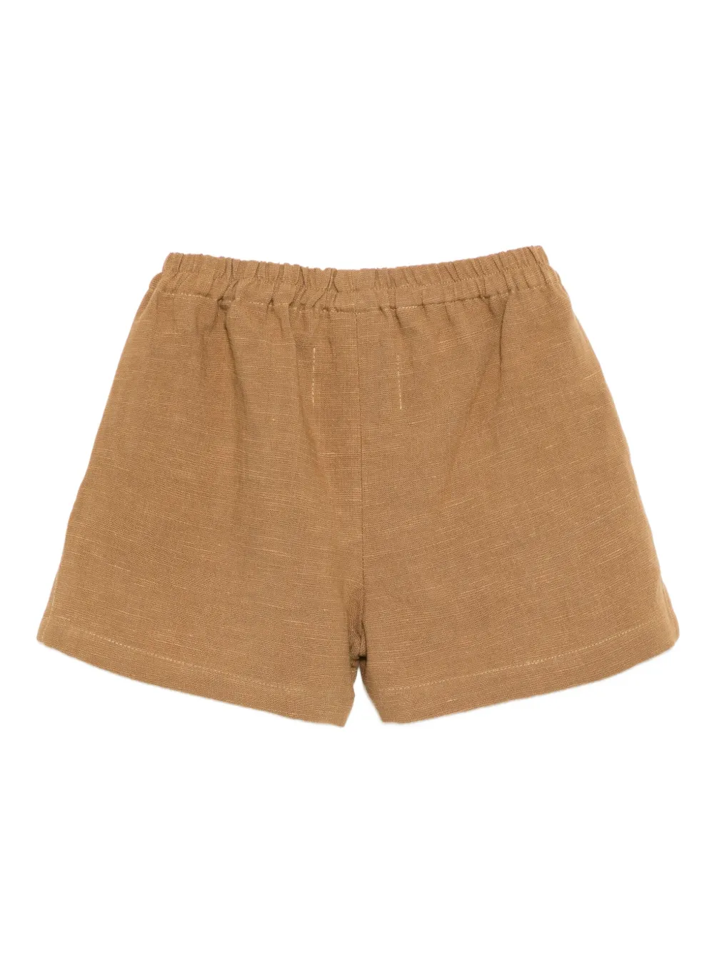 Bambah linen shorts | Girls Casual Shorts | Image 2