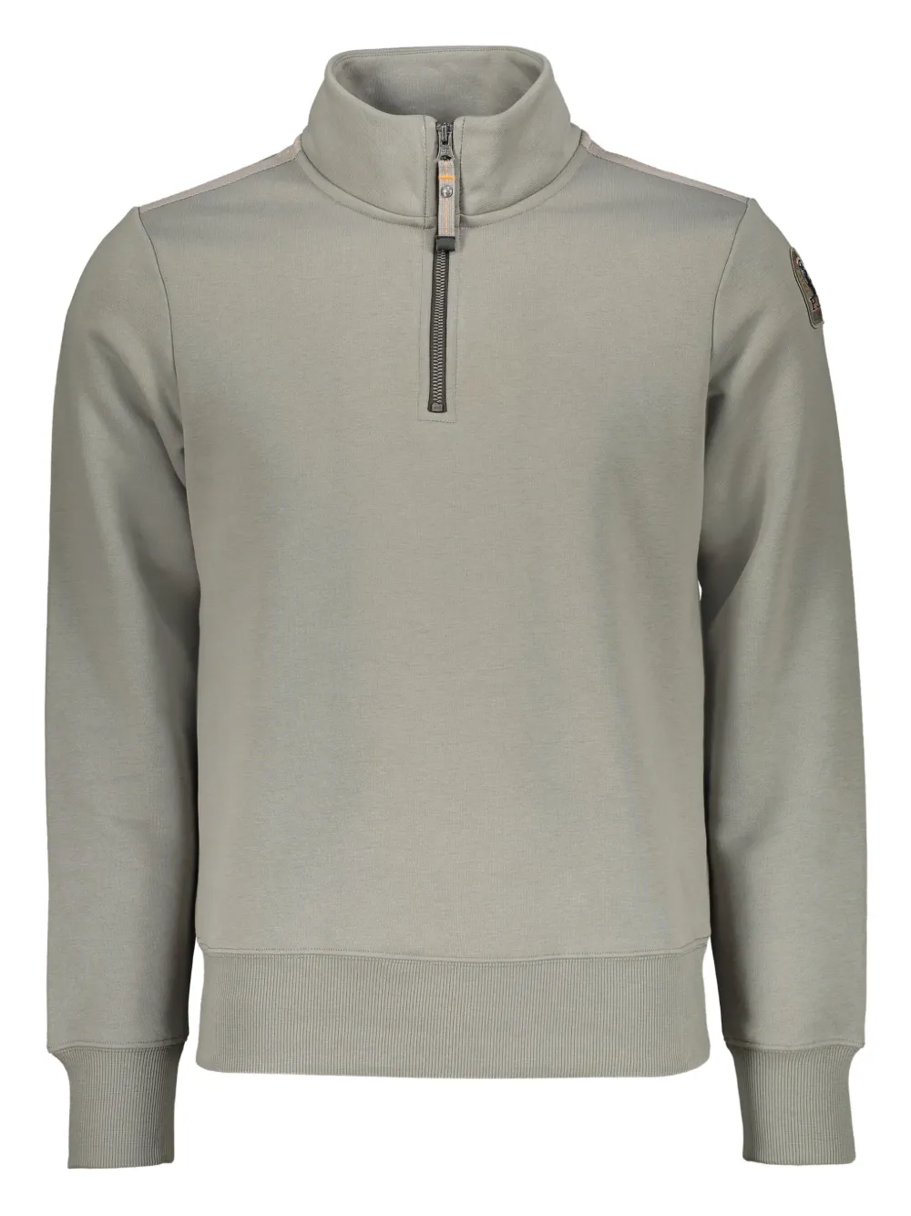 Parajumpers sweat à col zippé | gris | Image 1