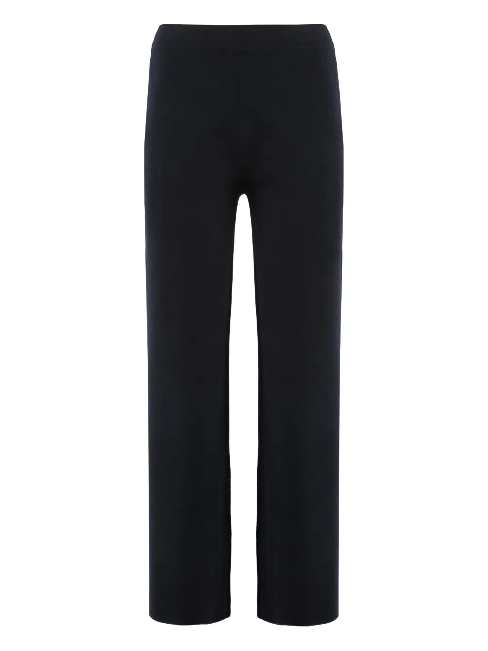 P.A.R.O.S.H. イージーパンツ - ブラック