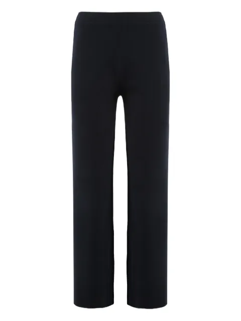 P.A.R.O.S.H. pantalones con pretina elástica