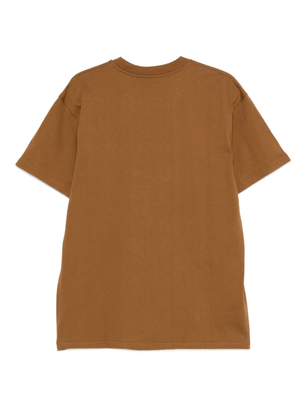 Carhartt WIP American Script T-Shirt | T-Shirts | Image 2