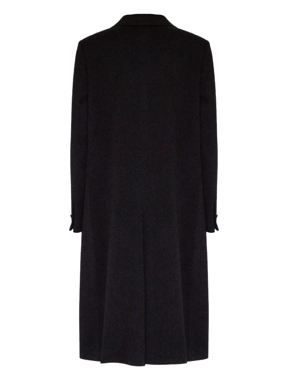 Tagliatore Amanda button single-breasted coat | Single Breasted Coats | Image 2