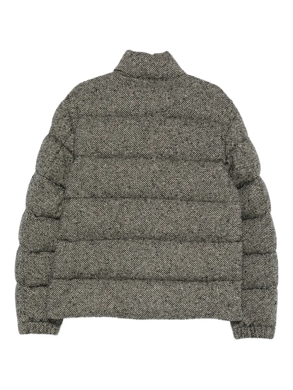 Moncler padded zip jacket | Down Jackets | Image 2