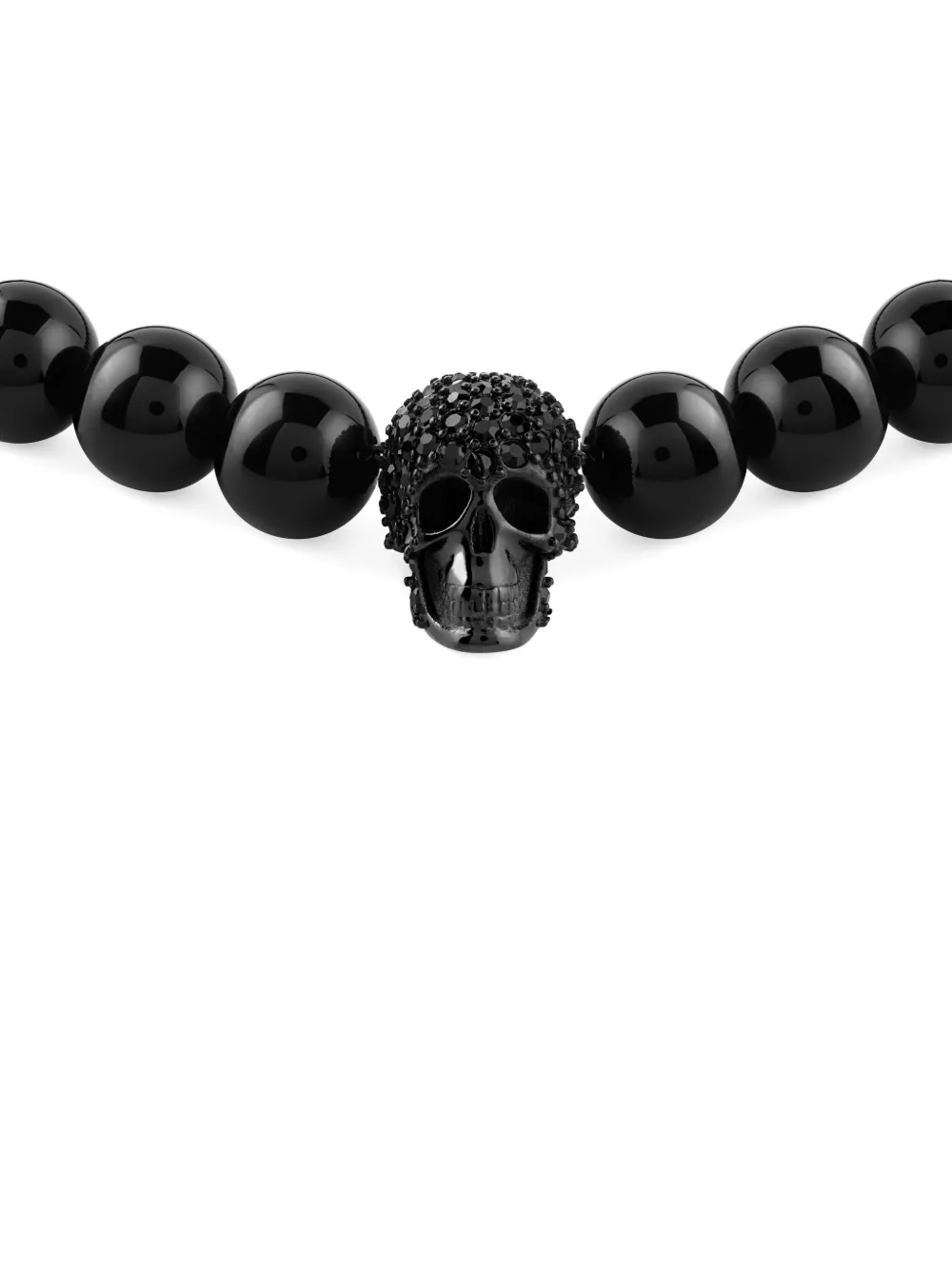 Philipp Plein collar con cristales | Image 2