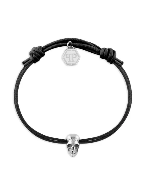 Philipp Plein Friendship Skull bracelet