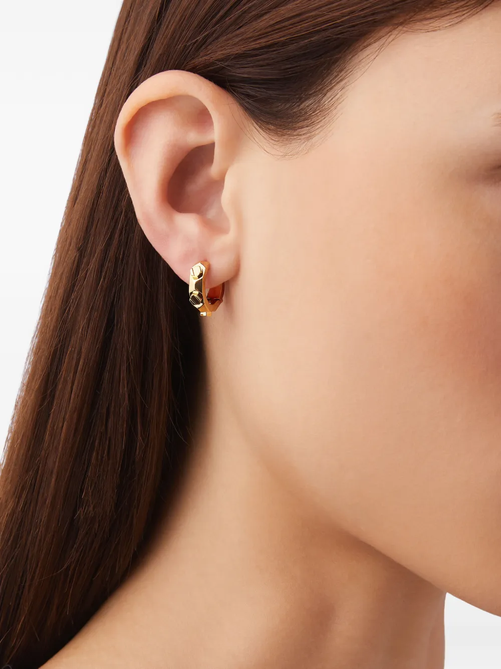 Philipp Plein Oorcuff - Goud