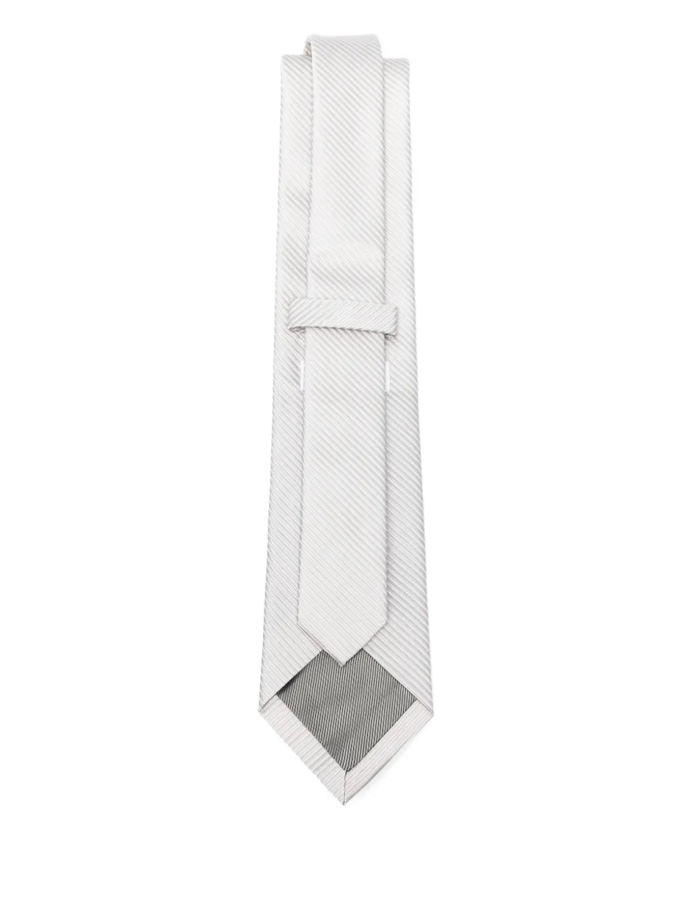 Errico Formicola textured silk tie | Image 2