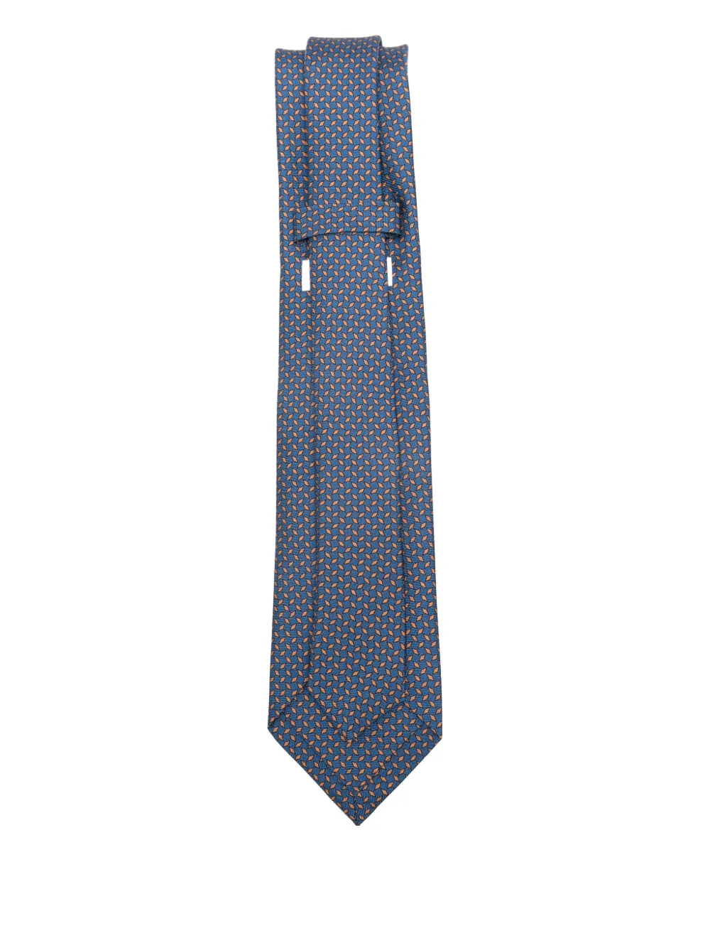 Errico Formicola patterned tie | Image 2
