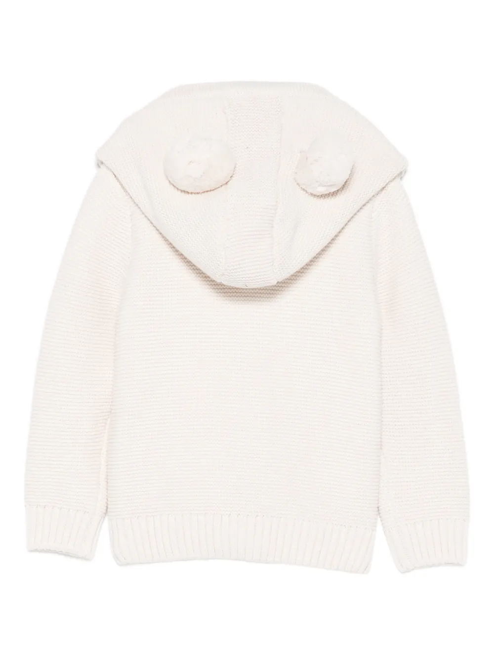 guess kids zip-up cardigan | Cárdigans | Image 2