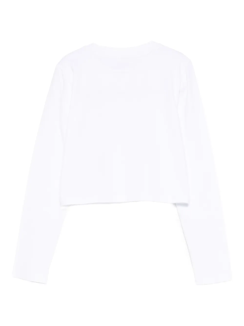 guess kids top con aplique de perla | Playeras | Image 2