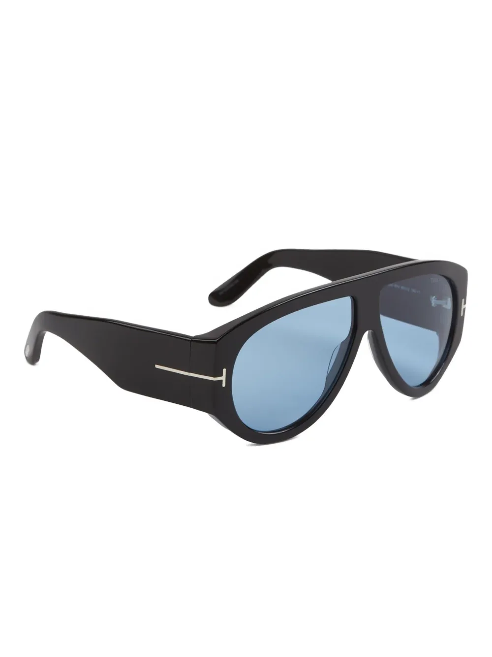 TOM FORD Eyewear Bronson pilot-frame sunglasses | Image 2