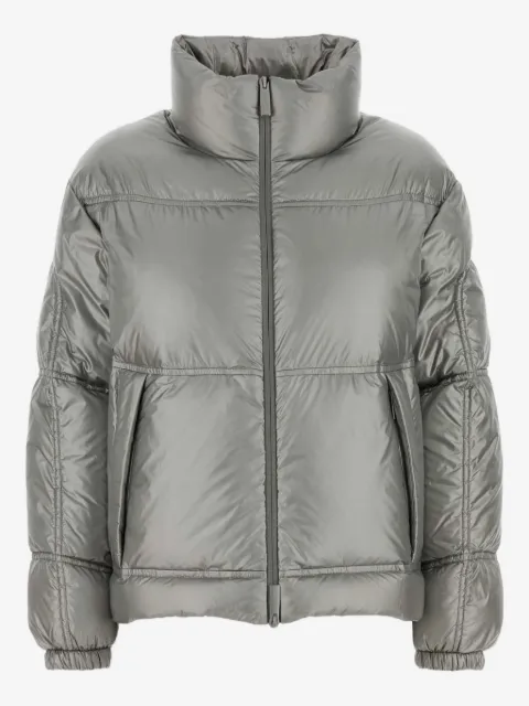 Herno veste à design matelassé