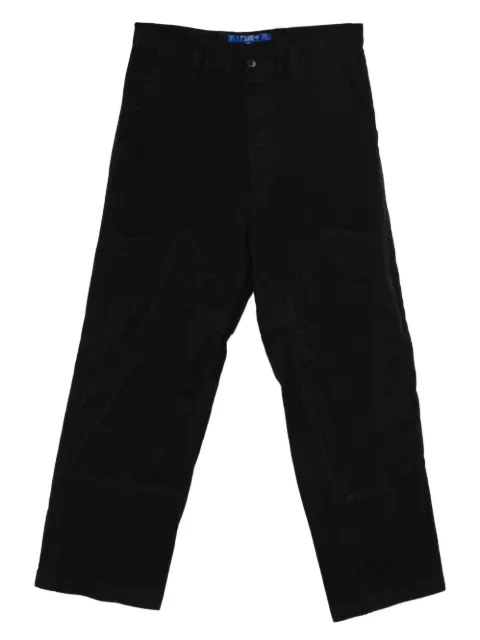 Junya Watanabe MAN x Comme des Garçons panelled trousers