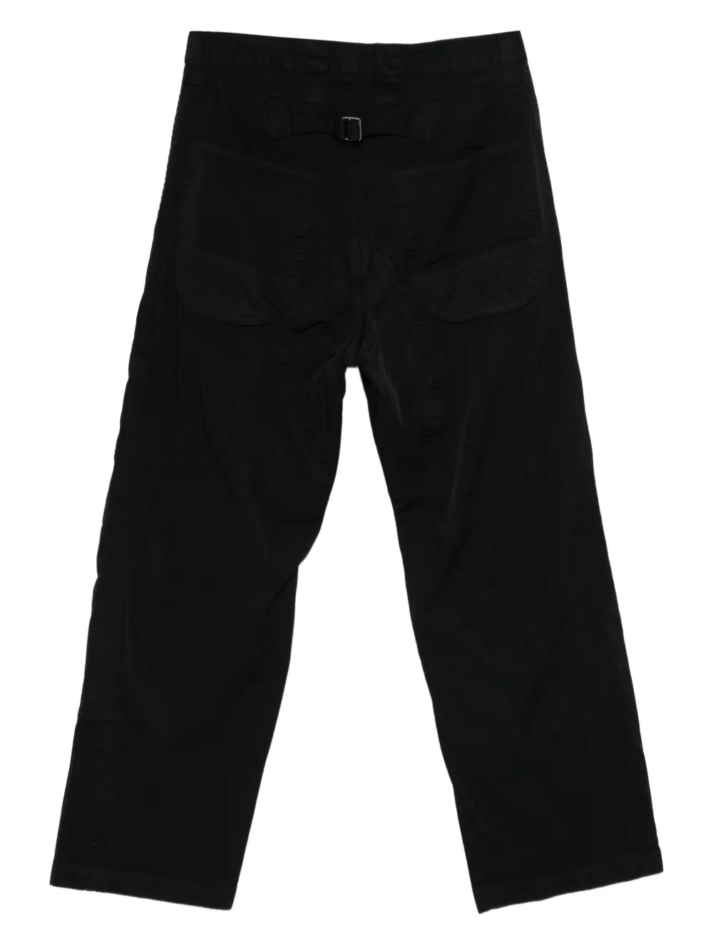 Junya Watanabe MAN x Comme des Garçons panelled trousers | Regular & Straight-Leg Trousers | Image 2