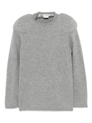Comme des Garçons（コム・デ・ギャルソン）ニット・セーター - FARFETCH