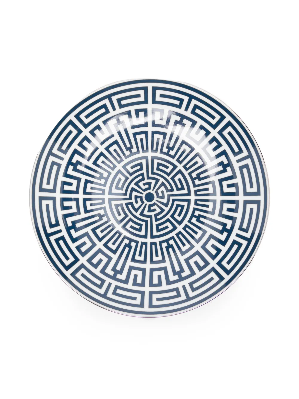 Ginori 1735 Labirinto Decorative Plate (31cm) In Multi