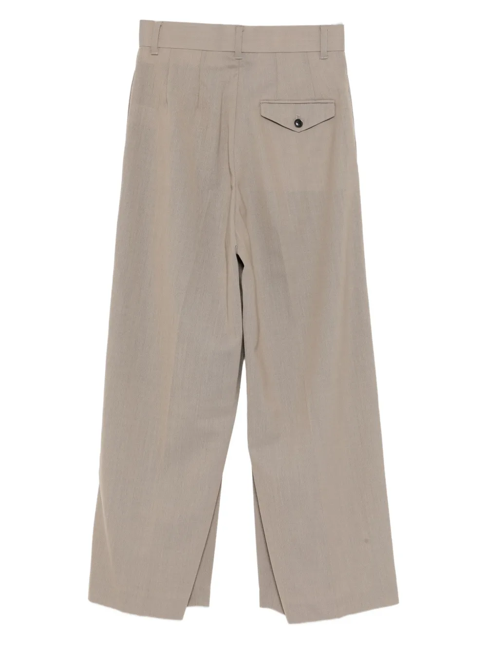 Toga tapered trousers | Tapered Trousers | Image 2