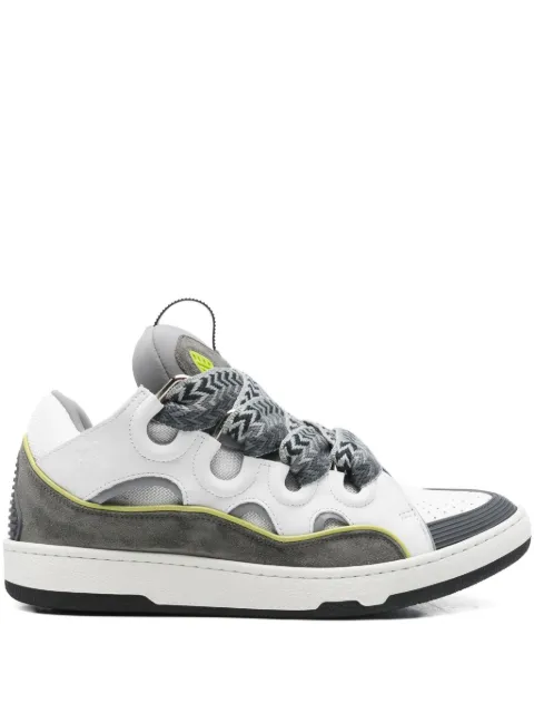 Lanvin tenis Curb