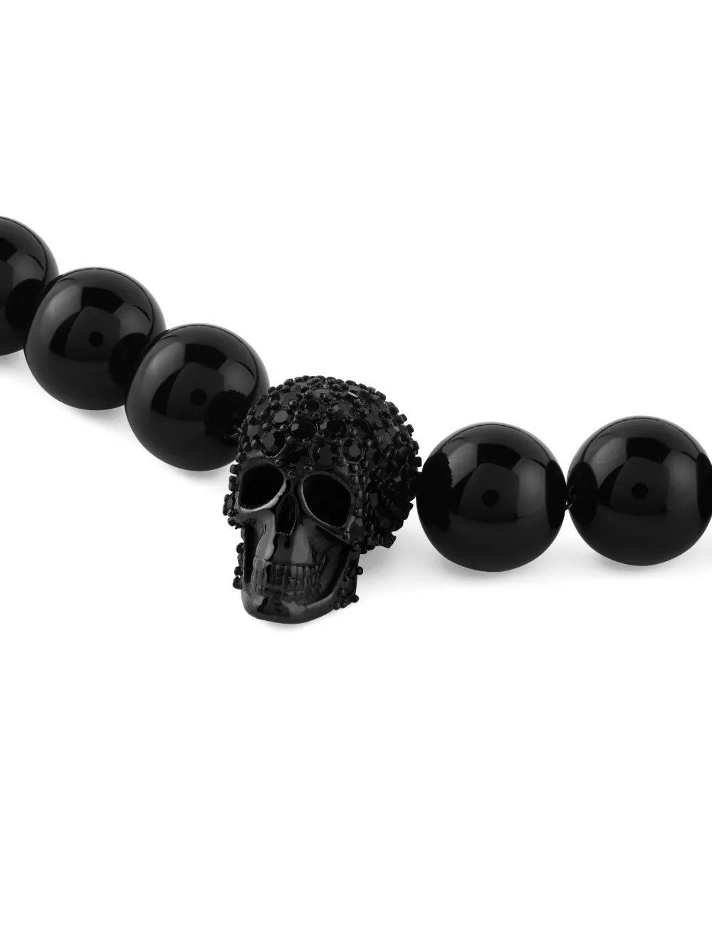 Philipp Plein collar con ágata | Image 2