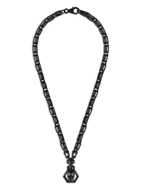 Philipp Plein collar de cadena