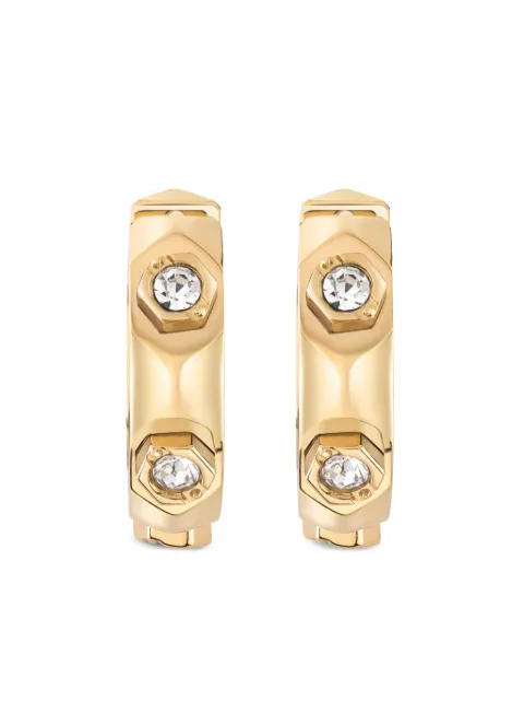 Philipp Plein arete ear-cuff