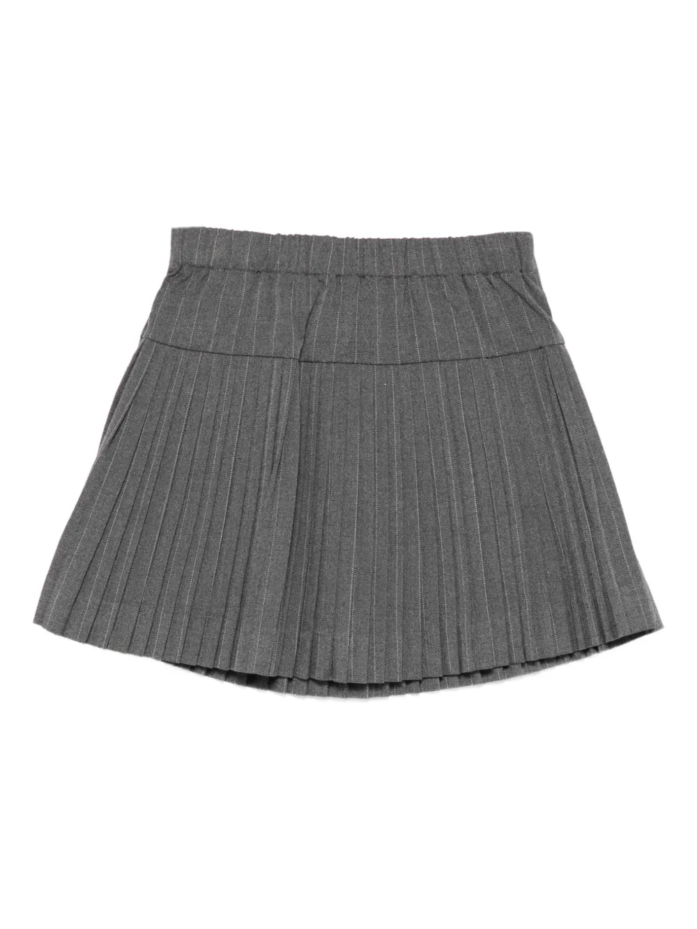 guess kids button pleated skirt | Casual Skirts | Image 2